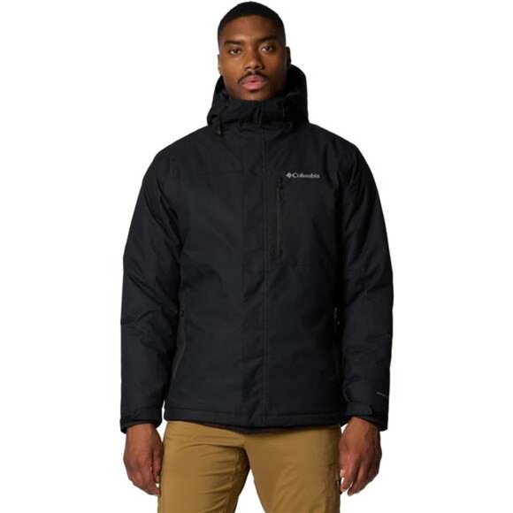 Men's Tipton Peak III Insulated Jacket - Picture 1 of 8
